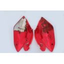 Używane Boczki tylne HONDA crf 450r 06-09