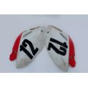 Używane Boczki tylne HONDA crf 250r 04-05