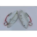 Używane Boczki tylne HONDA crf 250r 04-05