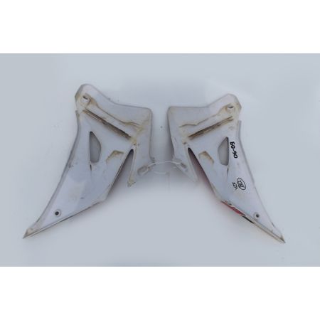 Używane osłony chłodnicy YAMAHA yzf 06-09
