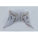 Używane osłony chłodnicy YAMAHA yzf 06-09
