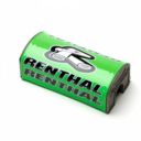 Gąbka na kierownicę RENTHAL fat bar zielona