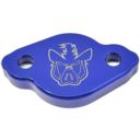 Dekiel pompy hamulca tył DIRTY PIG YAMAHA blue