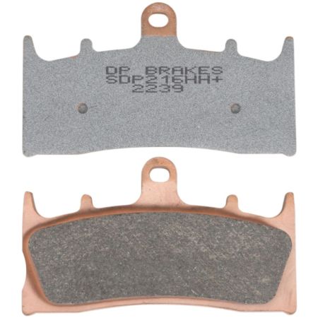 Klocki hamulcowe SDP hh+ KH188