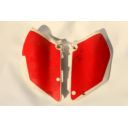 Używane Boczki tylne YAMAHA yz 125/250 02-14
