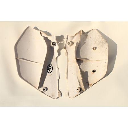 Używane Boczki tylne YAMAHA yz 125/250 02-14