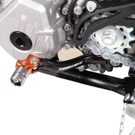 Dźwignia zmiany biegów revolver KTM sx-f 250 450