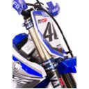 Półki XTRIG rocs tech YAMAHA yzf 450 16-17 blue