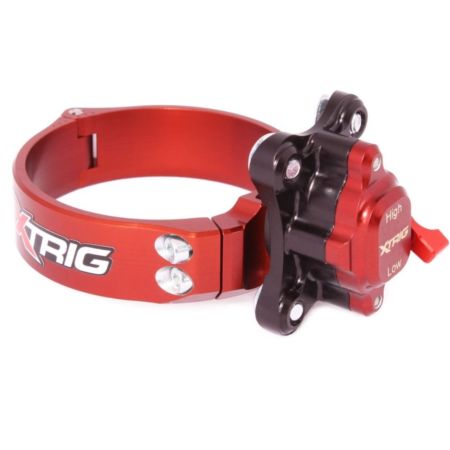 Blokada amortyzatorów XTRIG hilo 54mm kyb/shw 48mm