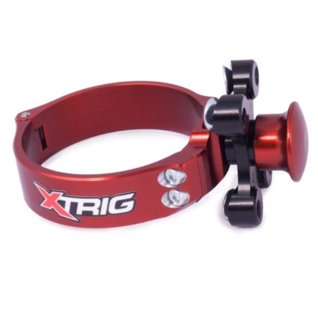 Blokada amortyzatorów XTRIG 57mm shw rmz450 15-25