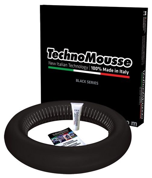 TECHNOMOUSSE enduro 140/80/18 black series