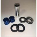 Zestaw naprawczy piasty przedniej YAMAHA yz yz-f