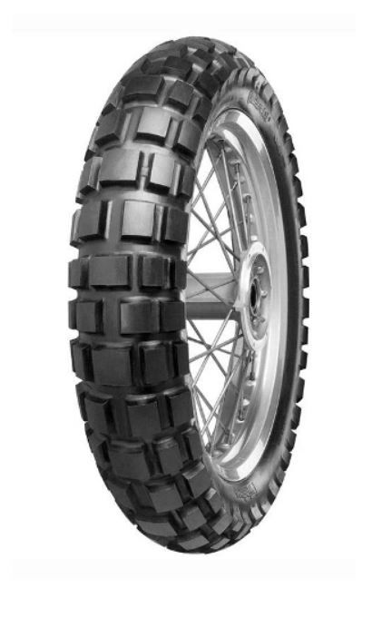 Opona CONTINENTAL 90/90-21 tkc 80 twinDURO 54s tt