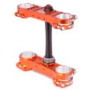 Półki XTRIG rocs pro KTM 13-22 OFF20-22 orange