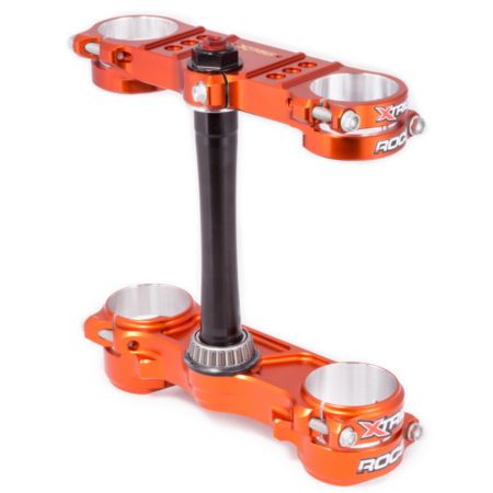 Półki XTRIG rocs pro KTM 13-22 OFF20-22 orange