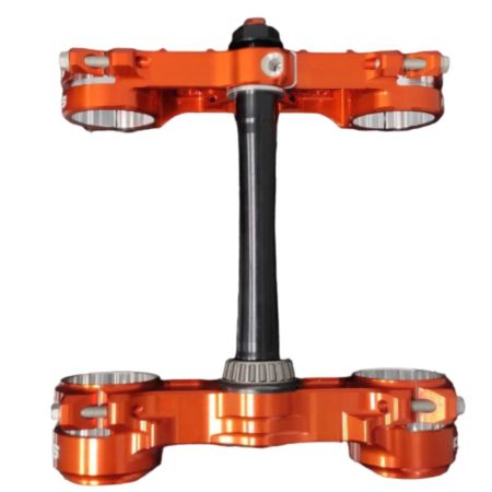 Półki XTRIG rocs pro KTM 13-22 OFF20-22 orange