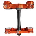 Półki XTRIG rocs pro KTM 13-22 OFF20-22 orange