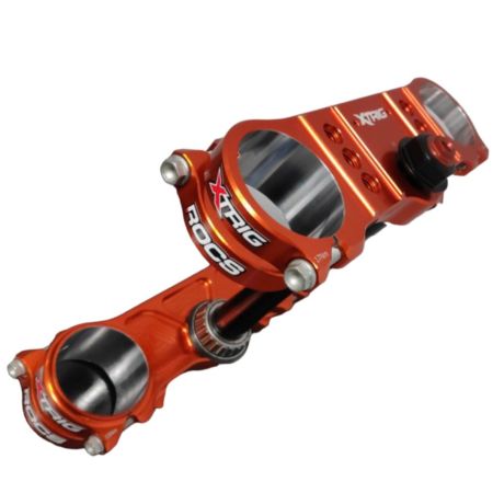Półki XTRIG rocs pro KTM 13-22 OFF20-22 orange