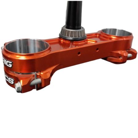Półki XTRIG rocs pro KTM 13-22 OFF20-22 orange