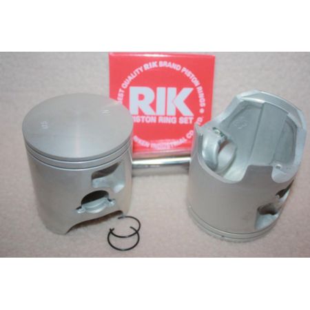 Tłok AOKI cr 250 94-96 rm250 96-97 r. 66.36