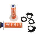 ODI manetki emig v2 lock-on grip zestaw do 2T i 4T