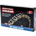 Łańcuch RENTHAL r3-3 o-ring offroad 520-118l