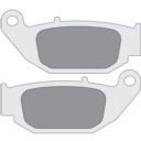 Klocki hamulcowe DP HONDA crf 250 l KH629