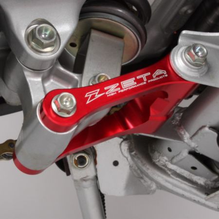 Łącznik wah 30mm KTM ZETA 125/250 2016- , 250/350