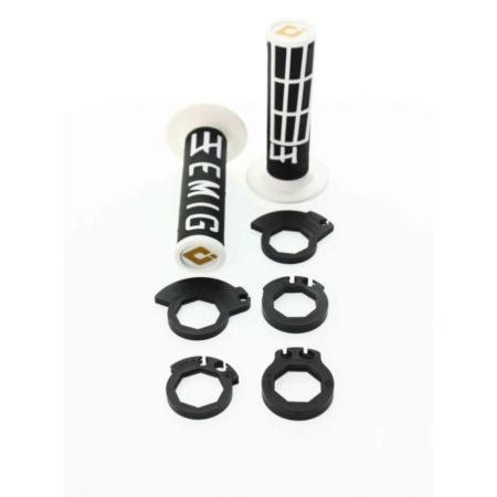 Manetki ODI emig v2 lock-on black-white
