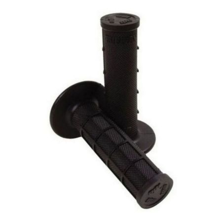 Manetki ODI MX half - waFFle sinle-ply usa czarny