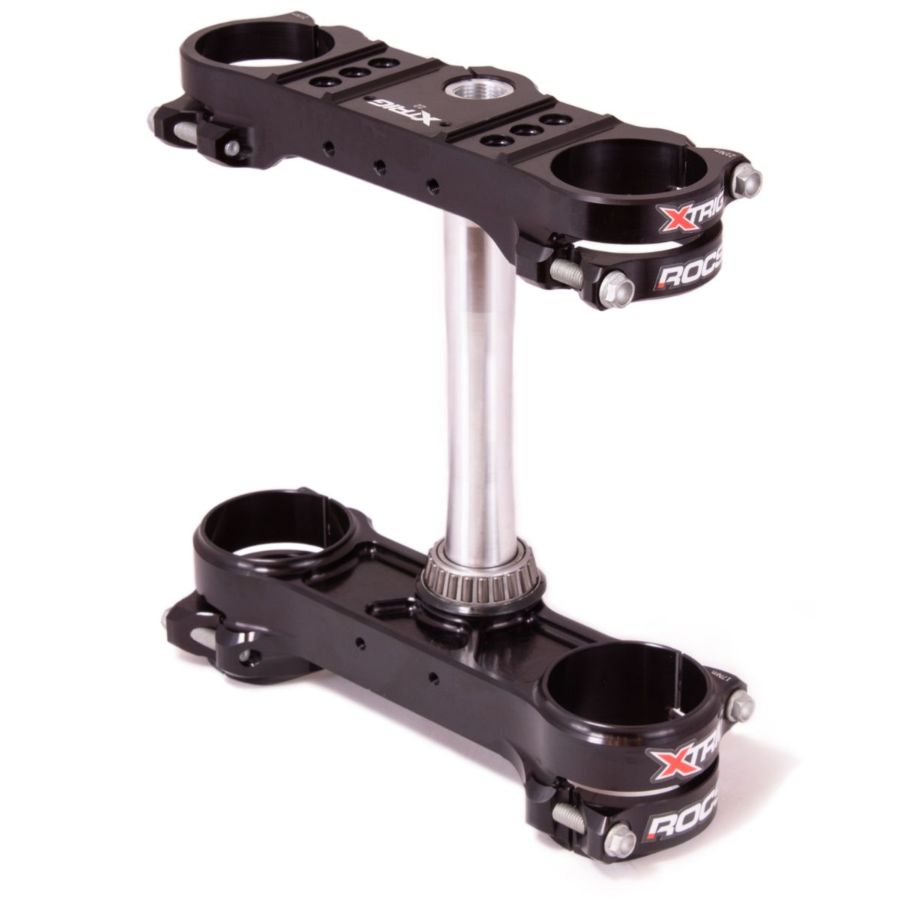 Półki XTRIG rocs tech KTM/HQV 13-22 OFF22 black
