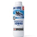 Olej silnikowy IPONE jet 4000 rs 10w40 4T półsy 1l