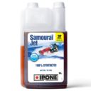 Olej silnikowy IPONE samourai jet 2T 100%synte 1l