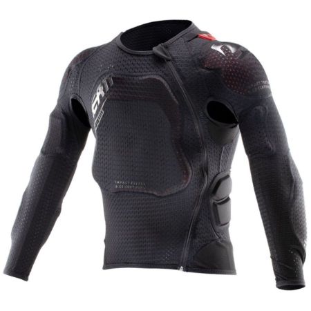 Zbroja LEATT 3df airfite junior L/XL 149-159