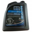 Olej BEL-RAY marine półsyntetyczny 4T 10w40 4l