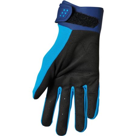 Rękawiczki THOR spectrum blue/nv XS
