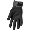 Rękawiczki THOR spectrum cold bk/ch XS