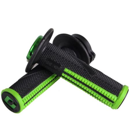 Manetki ODI emig pro v2 lock on 2T 4T black green