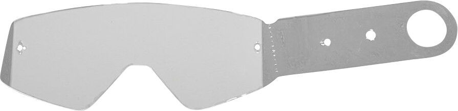 Zrywki tear OFF act rgmt clr 10pk