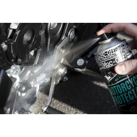Preparat motorcycle protectant 500l