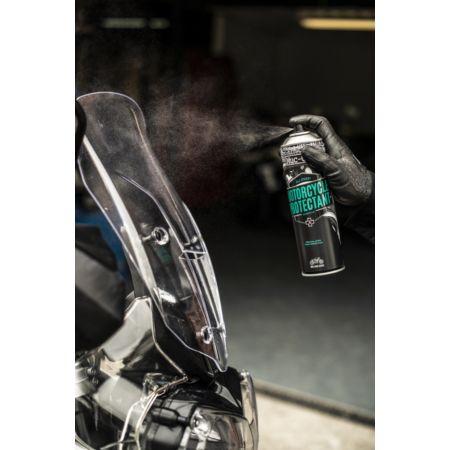 Preparat motorcycle protectant 500l
