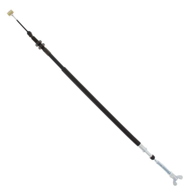 Linka tylnego hamulca ALLBALLS KAWASAKI klf 300b
