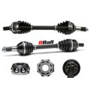 Półoś napędowa ALLBALLS YAMAHA viking 700 14-18,