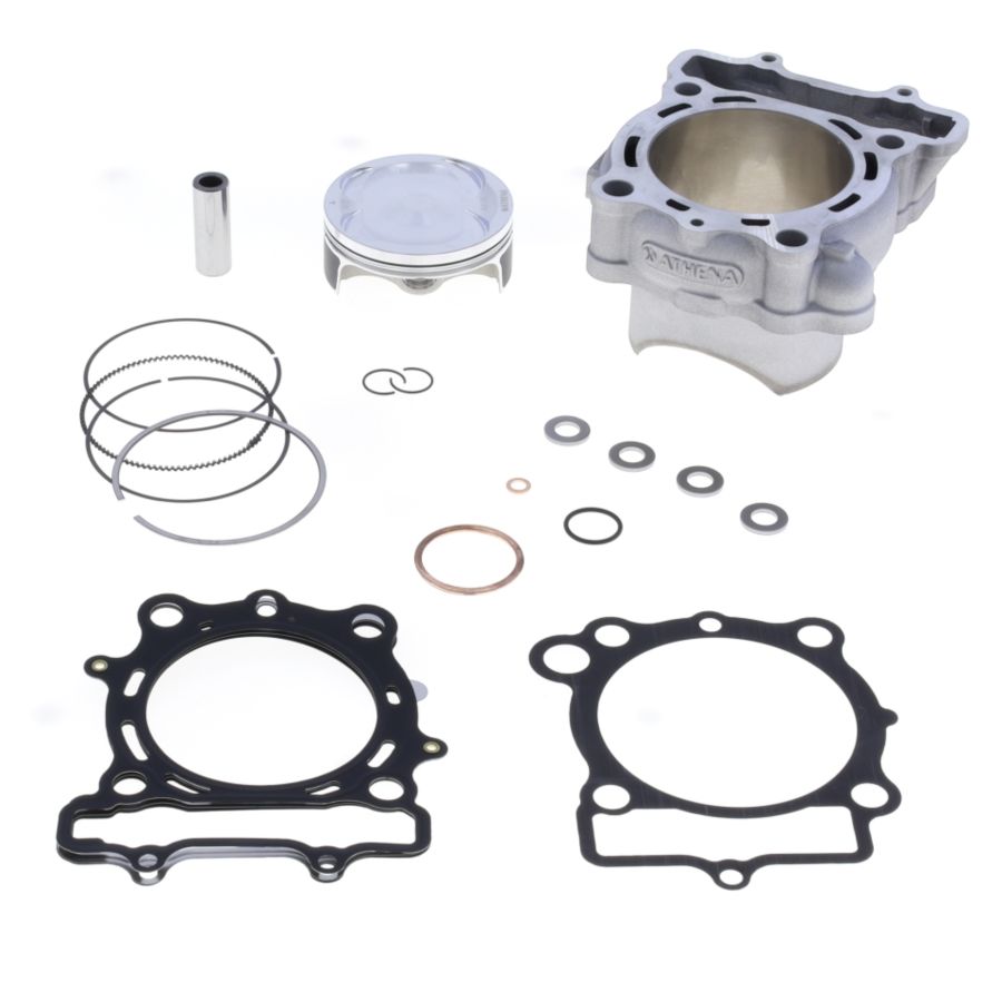 ATHENA gr. ter. KAWASAKI kx250 d82 2021