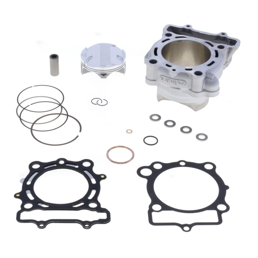 ATHENA gr.ter.KAWASAKI kx250 d78 2021