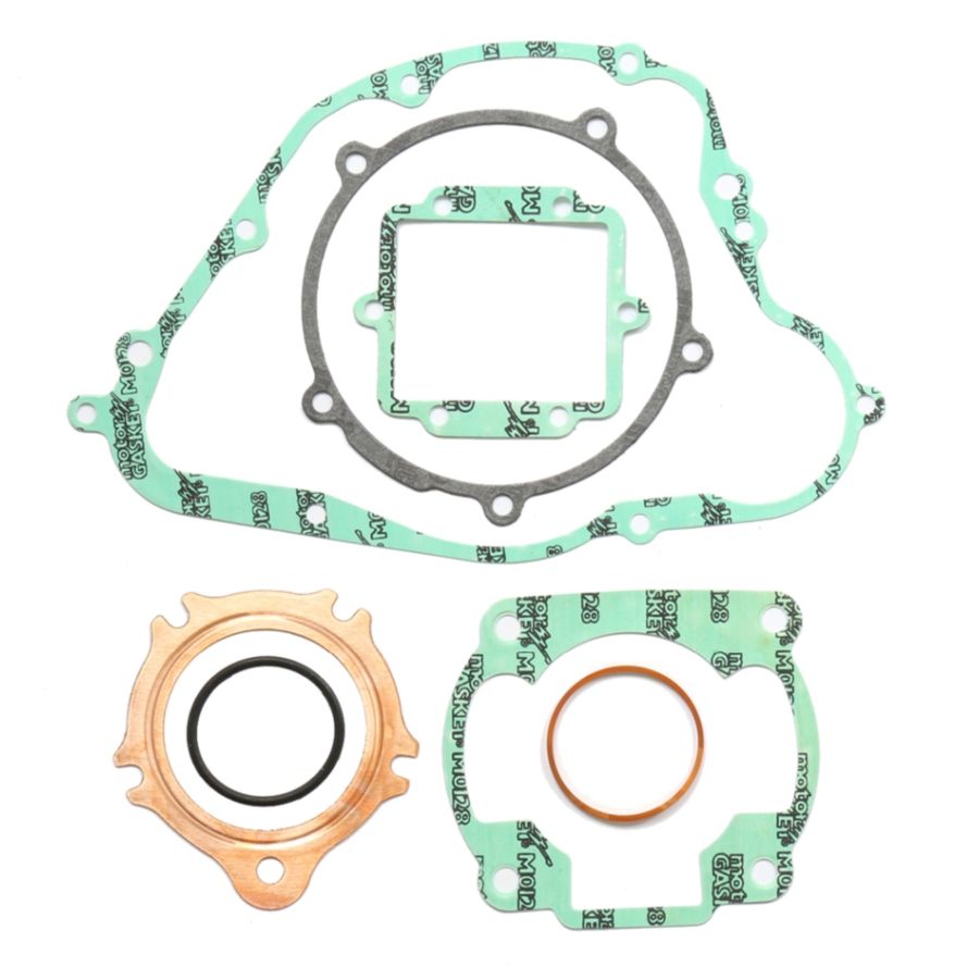 ATHENA sgm KAWASAKI kdx 200 a1/a2/a3 83-85 complet