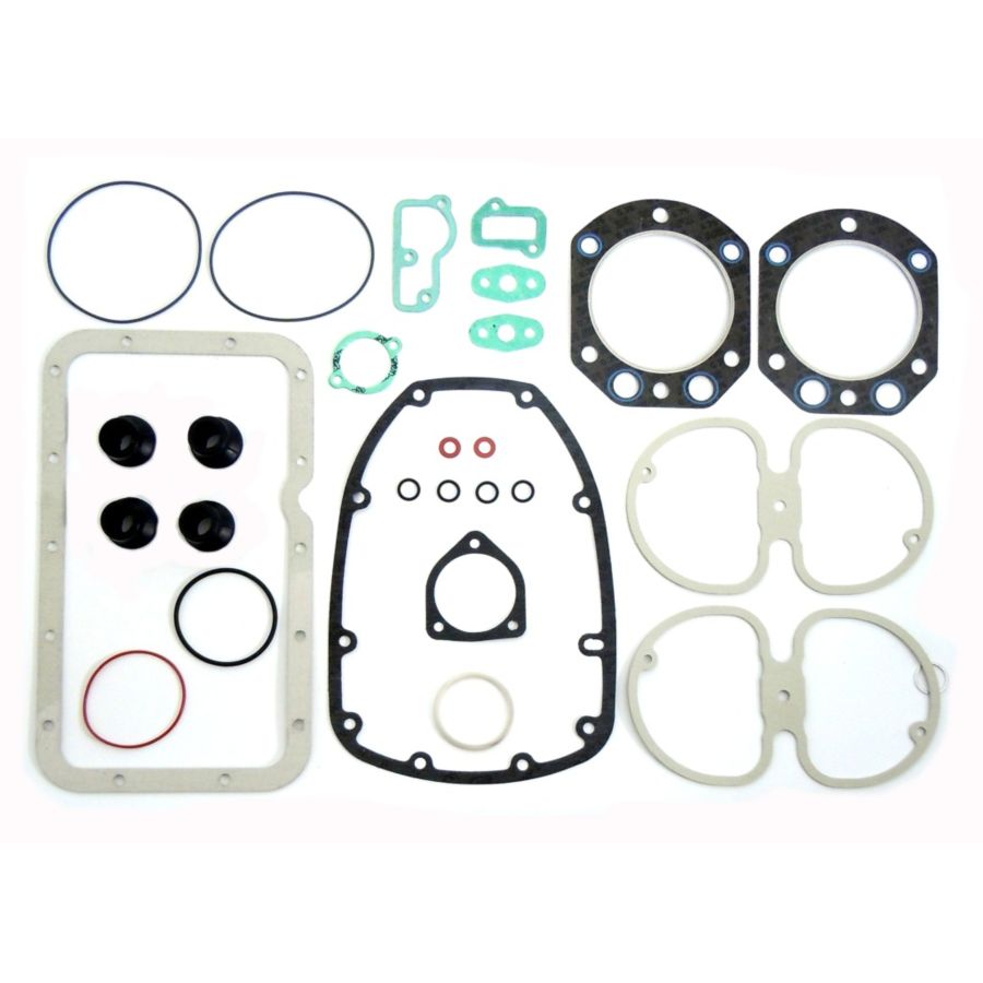 Komplet uszczelek ATHENA BMW r60/5/6 '75-'92, r75/