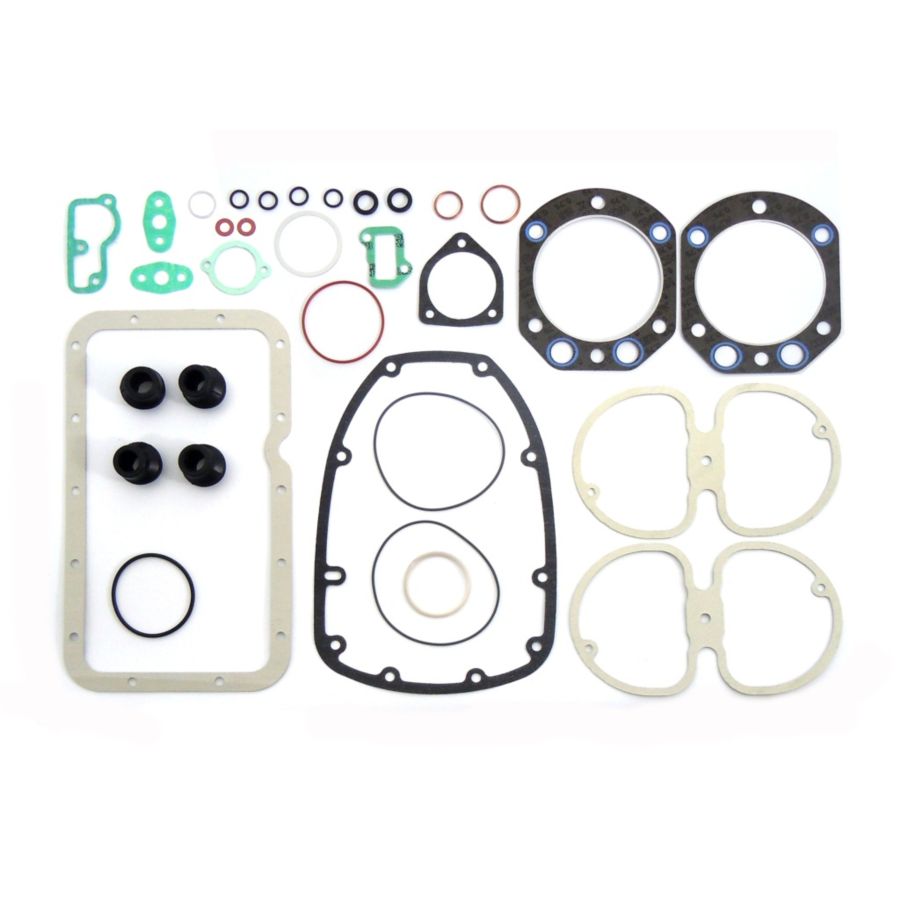 Komplet uszczelek ATHENA BMW r80 '76-'96, r100 gs/