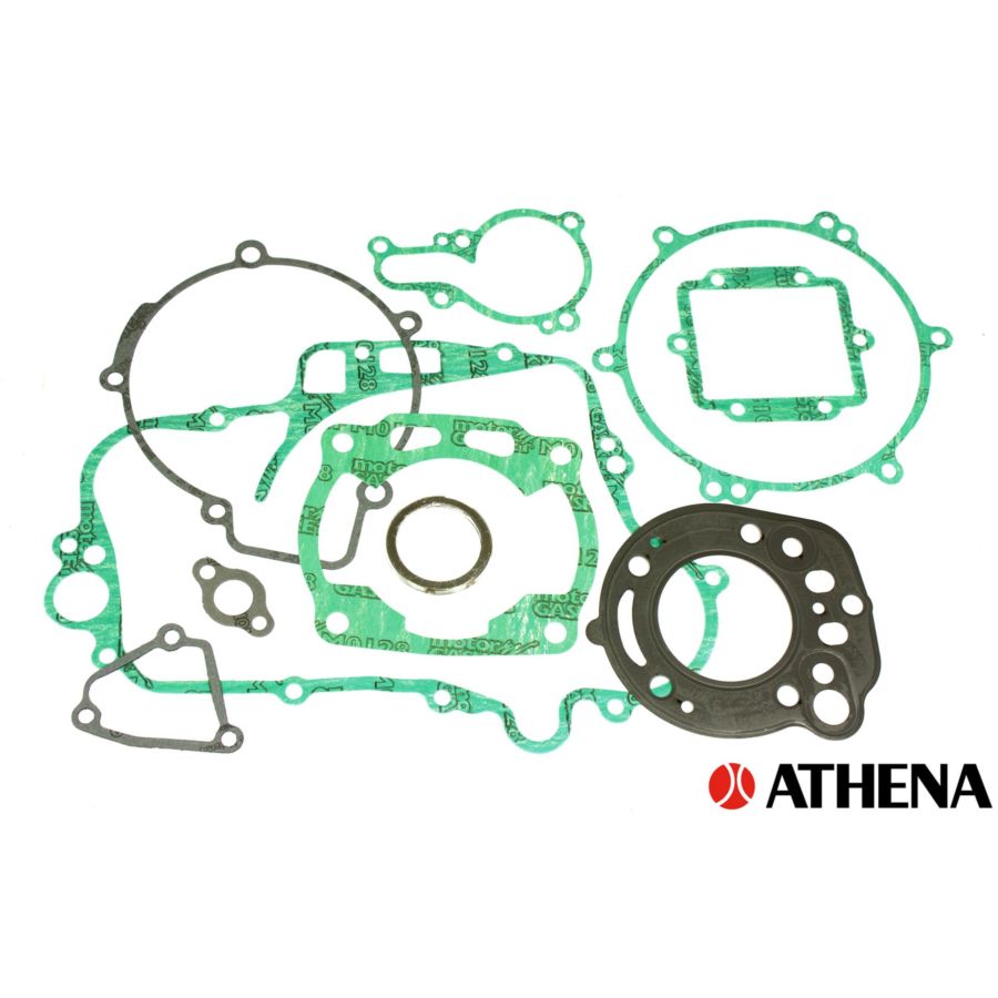 Komplet uszczelek ATHENA KAWASAKI kdx 125 '90-'93