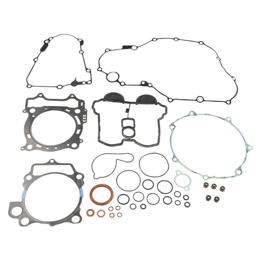 Komplet uszczelek ATHENA YAMAHA wr450f '07-'14